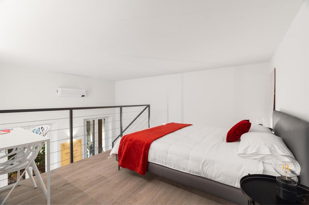 Modern Quiet Super Central Luxury Apartment Milano Dış mekan fotoğraf