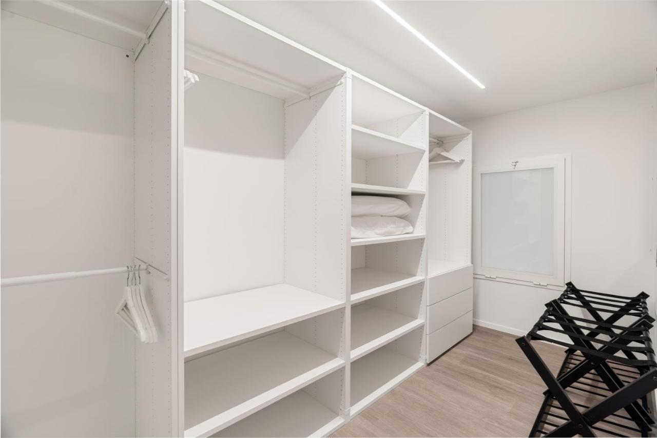 Modern Quiet Super Central Luxury Apartment Milano Dış mekan fotoğraf