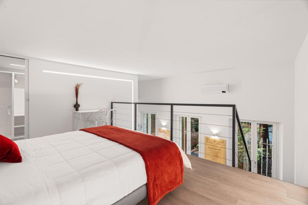 Modern Quiet Super Central Luxury Apartment Milano Dış mekan fotoğraf